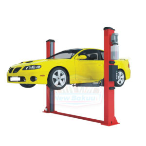 2 Post Car Lift in Nairobi Kenya